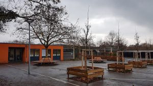 Reichel Projektmanagement - Projekt: MBS Hermann-Gemeiner-Grundschule, Monheim am Rhein