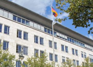 Reichel Projektmanagement - Projekt: Deutscher Bundestag - Herrichten Büro Unter den Linden