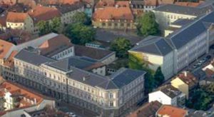 Reichel Projektmanagement - Projekt: Gymnasium Bamberg