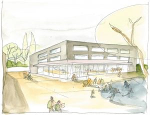 Reichel Projektmanagement - Projekt: Hildegard-von-Bingen HvB-Gymnasium Köln Neubau