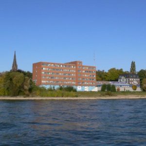 Reichel Projektmanagement - Projekt: Wasserstraßen- und Schifffahrtsamt WSA Duisburg
