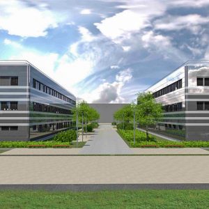 Reichel Projektmanagement - Projekt: Gersdorff-Kaserne